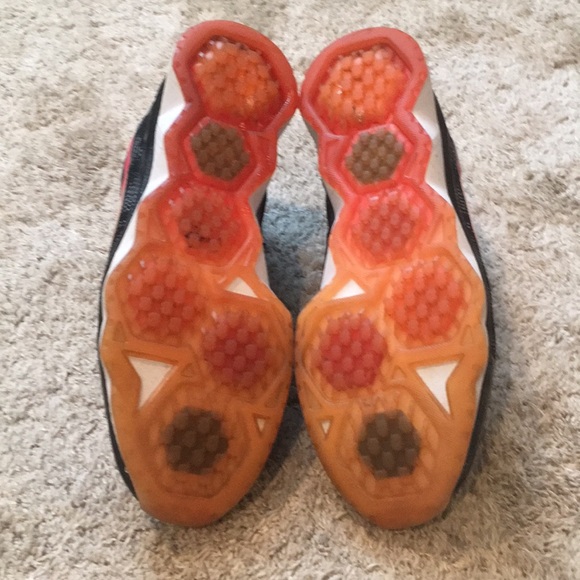 Calvin Johnson Shoes - Picture 3 of 5